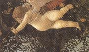 primavera (mk36) Botticelli